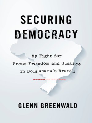 Securing Democracy - ebook